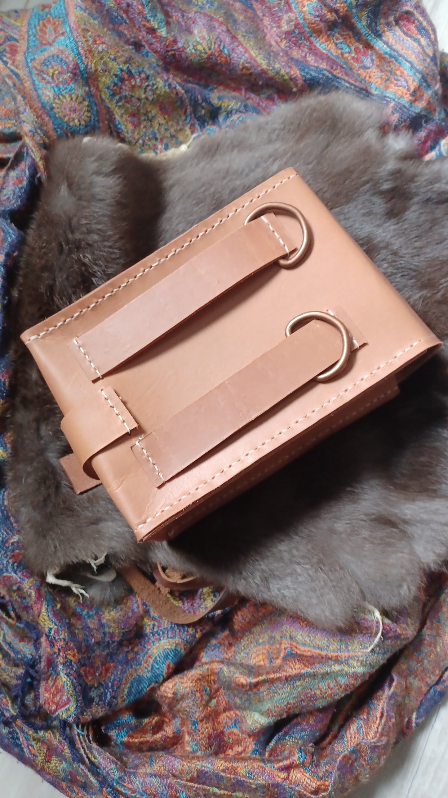 The Big Pocket
