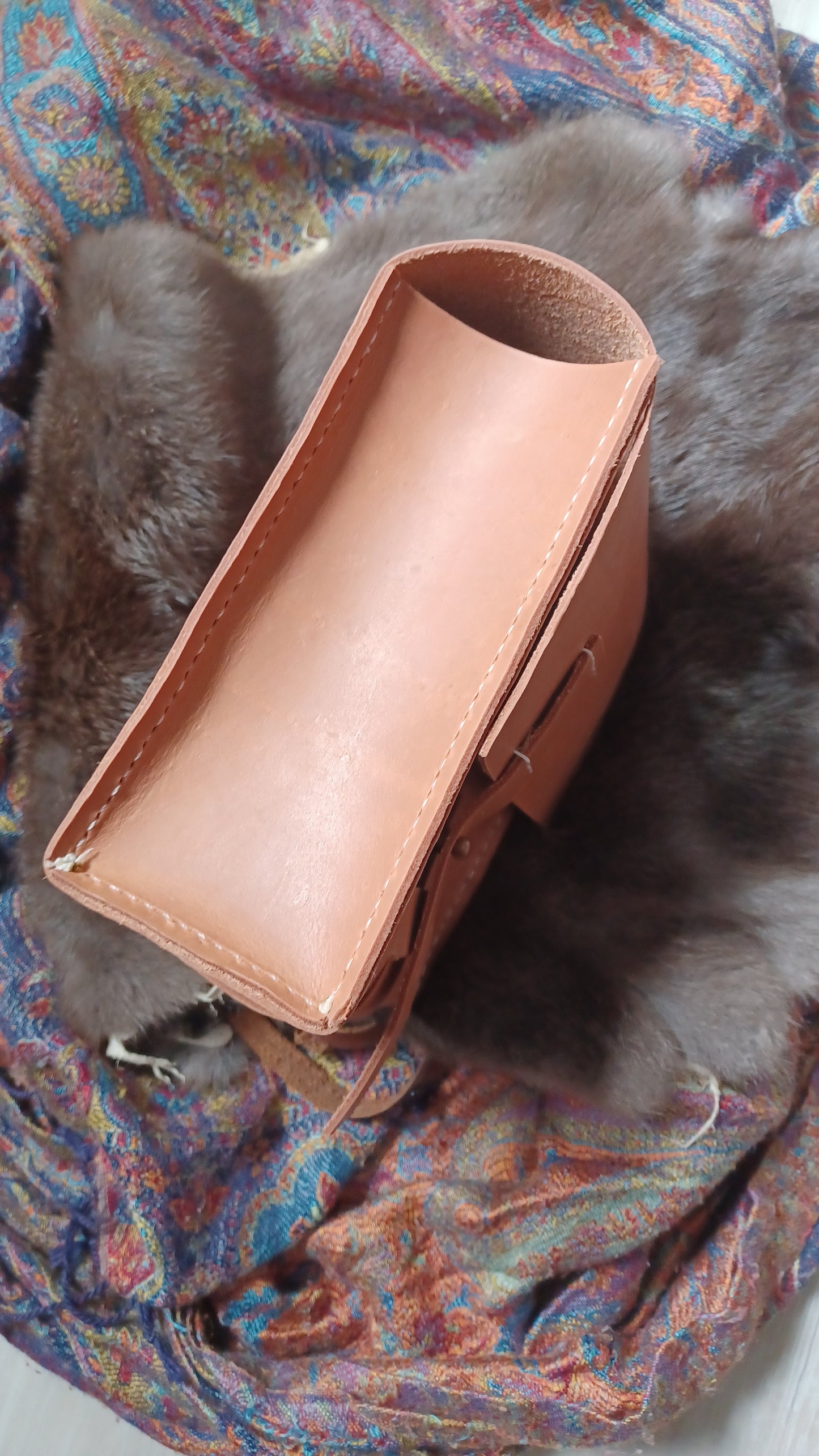 The Big Pocket