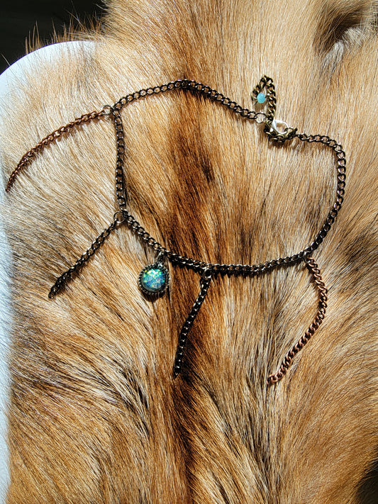 Copper Choker